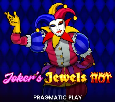Jokers Jewels Hot